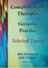 Complementary Therapies in Geriatric Practice: Selected Topics by Ann Burkhardt 
