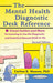 The Mental Health Diagnostic Desk Reference: Visual Guides and More for Learning to Use the Diagnostic and Statistical Manual (Dsm-IV-Tr), Second by Carlton E. Munson