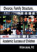 Divorce, Family Structure, and the Academic Success of Children by William Jeynes