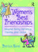 Women's Best Friendships: Beyond Betty, Veronica, Thelma, and Louise by Rind Patricia