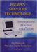 Human Services Technology: Innovations in Practice and Education by Hy Resnick