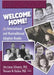 Welcome Home!: An International and Nontraditional Adoption Reader by Lita Linzer Schwartz, Florence Kaslow