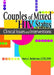 Couples of Mixed HIV Status: Clinical Issues and Interventions by R. Dennis Shelby
