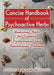 Concise Handbook of Psychoactive Herbs: Medicinal Herbs for Treating Psychological and Neurological Problems by Marcello Spinella