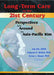 Long-Term Care in the 21st Century: Perspectives from Around the Asia-Pacific Rim by Iris Chi