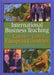 International Business Teaching in Eastern and Central European Countries by Erdener Kaynak, George Tesar