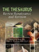 The Thesaurus: Review, Renaissance, and Revision by Roe Sandra K.