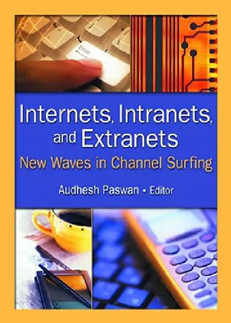 Internets, Intranets, and Extranets: New Waves in Channel Surfing by Audhesh Paswan