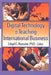 Digital Technology In Teaching International Business by Erdener Kaynak, Lloyd Russow