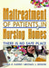 Maltreatment of Patients in Nursing Homes: There Is No Safe Place by Diana Harris