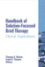 Handbook of Solution-Focused Brief Therapy: Clinical Applications by Thorana S. Nelson