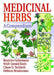 Medicinal Herbs: A Compendium by Beatrice Gehrmann