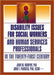 Disability Issues for Social Workers and Human Services Professionals in the Twenty-First Century by Jean A. Pardeck, John W. Murphy