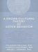 A Cross-Cultural Theory Of Voter Behavior by Wojciech Cwalina, Andrzej Falkowski, Bruce I. Newman