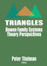 Triangles: Bowen Family Systems Theory Perspectives by Peter Titelman