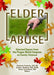 Elder Abuse: Selected Papers from the Prague World Congress on Family Violence by Elizabeth Podnieks