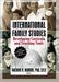 International Family Studies: Developing Curricula and Teaching Tools by Raeann Hamon