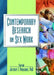 Contemporary Research on Sex Work by Jeffrey T. Parsons