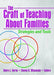 The Craft of Teaching About Families: Strategies and Tools by Berke, Deborah L.