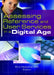 Assessing Reference and User Services in a Digital Age by Eric Novotny
