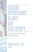Creative Interventions in Grief and Loss Therapy: When the Music Stops, a Dream Dies by Thelma Duffey