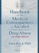 Handbook of the Medical Consequences of Alcohol and Drug Abuse by John Brick