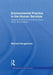 Environmental Practice in the Human Services: Integration of Micro and Macro Roles, Skills, and Contexts by Bernard Neugeboren