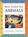 How Artists See: Animals: Mammal Fish Bird Reptile by Colleen Carroll