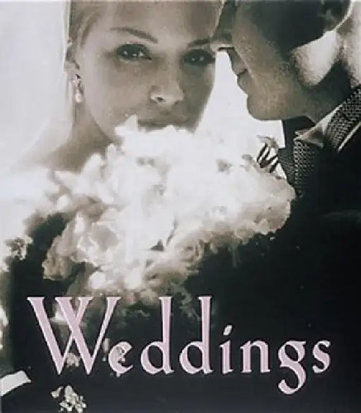Weddings by Timothy Murphy