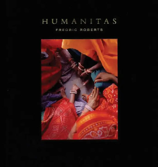 Humanitas by Fredric Roberts