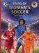Stars of Women's Soccer: 2nd Edition by Illugi Jökulsson