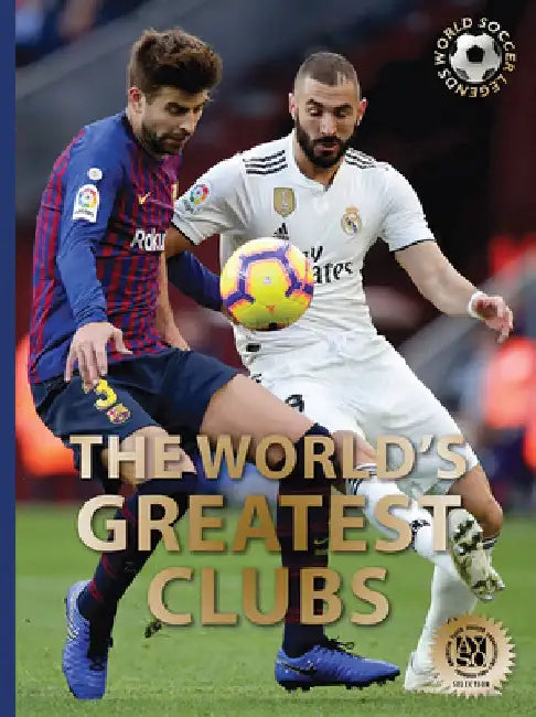 Worldas Greatest Clubs