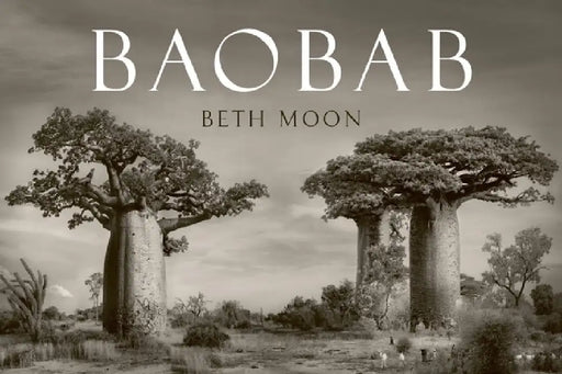 Baobab by Beth Moon