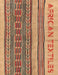 African Textiles by Duncan Clarke