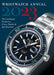 Wristwatch Annual 2023: The Catalog of Producers, Prices, Models, and Specifications by Peter Braun