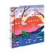 Haiku: Japanese Poems for the Four Seasons by Ornella Civardi