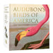 Audubon's Birds of America: The Tiny Folio by Editors of Abbeville Press