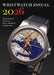 Wristwatch Annual 2026: The Catalog of Producers, Prices, Models, and Specifications by Peter Braun, Marton Radkai