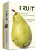 Fruit (an Abbeville Notecard Set): Selections from the USDA Pomological Watercolor Collection by Editors of Abbeville Press