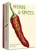 Herbs and Spices: (An Abbeville Notecard Set) by Editors of Abbeville Press