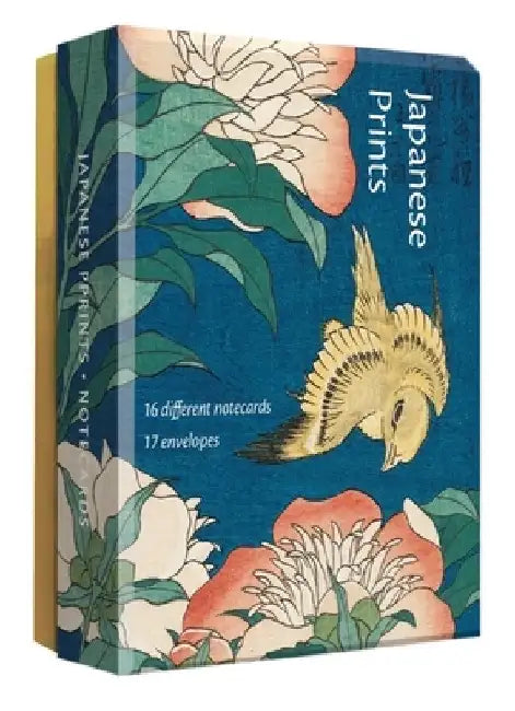 Japanese Prints: From the Collection of the Museum of Fine Arts, Boston by Editors of Abbeville Press