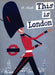 This Is London by Miroslav Sasek