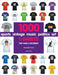 1000 T-Shirts: That Make a Statement by Raphaëlle Orsini