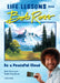 "be a Peaceful Cloud" and Other Life Lessons from Bob Ross by Robb Pearlman