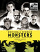 Universal Studios Monsters: A Legacy of Horror by Michael Mallory