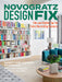 Novogratz Design Fix: Chic and Stylish Tips for Every Decorating Scenario by Cortney Novogratz, Robert Novogratz, Elizabeth Novogratz