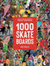 1000 Skateboards by MacKenzie Eisenhour