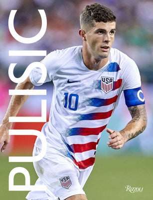 Pulisic: My Journey So Far by Christian Pulisic