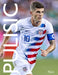 Pulisic: My Journey So Far by Christian Pulisic