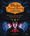 Witches Through History: Grimoire and Oracle Deck: 25 Cards for Spiritual, Magical & Meditative Practice by Devin Forst
